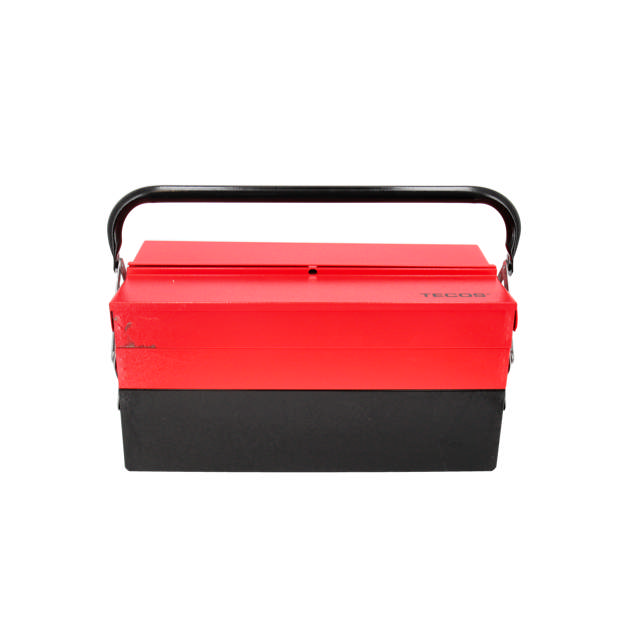 Liten Verktygslåda, 5 fack