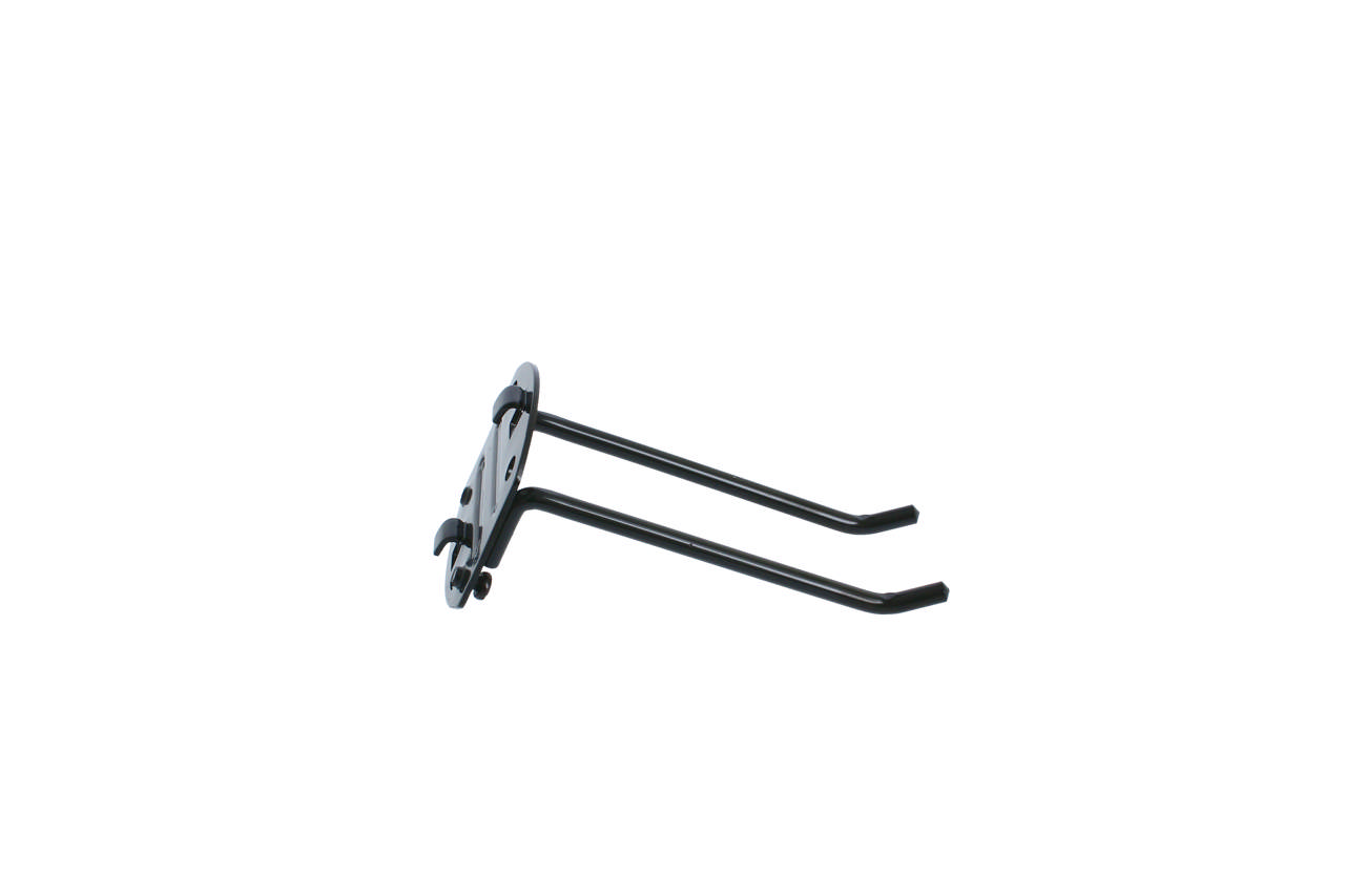 Krog dobbelt 100 mm