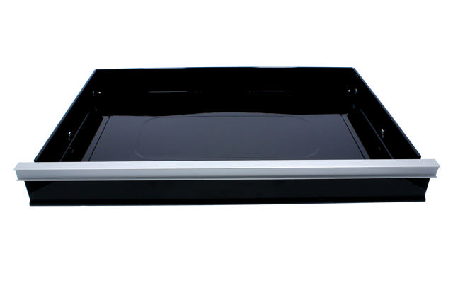 Låda till verktygsvagn liten