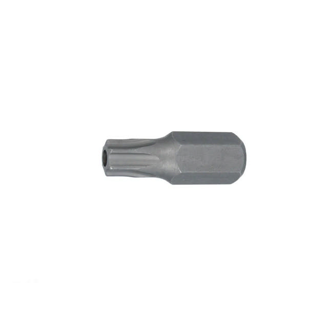 10 mm Bits TORX m/ hål