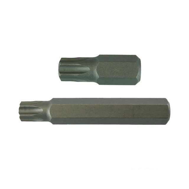 10 mm Bits TORX