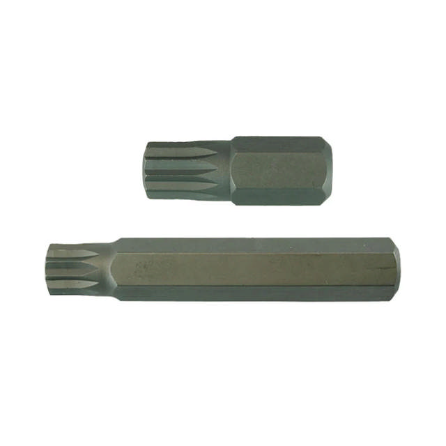 10 mm Bits XZN