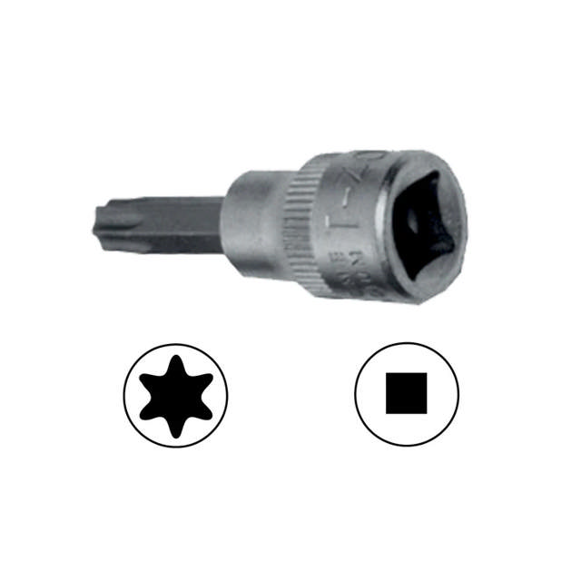 Bitspiper TORX