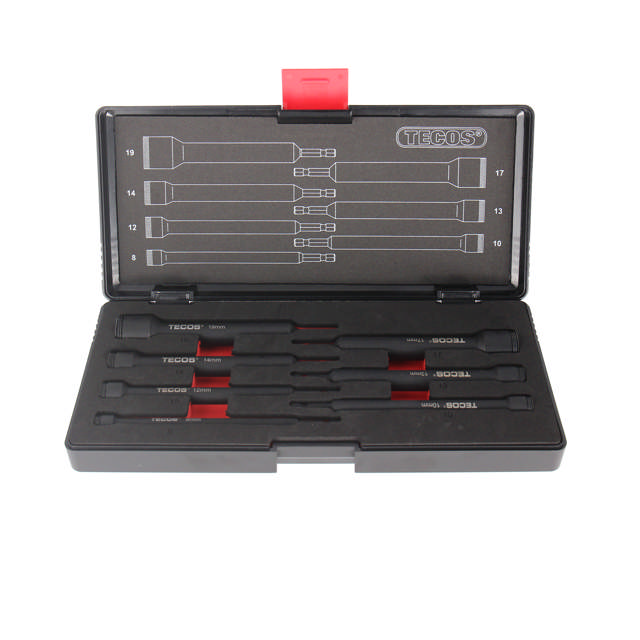 Boltbits genomgångset