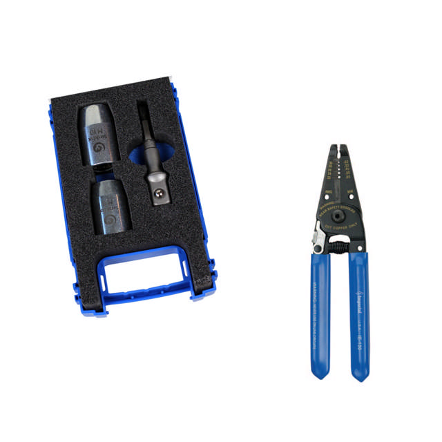 Spintools