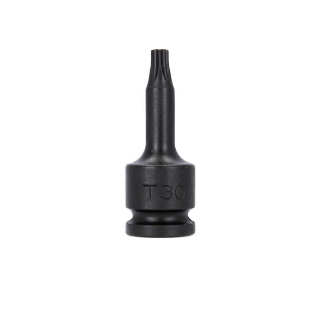 Krafthylsa TORX