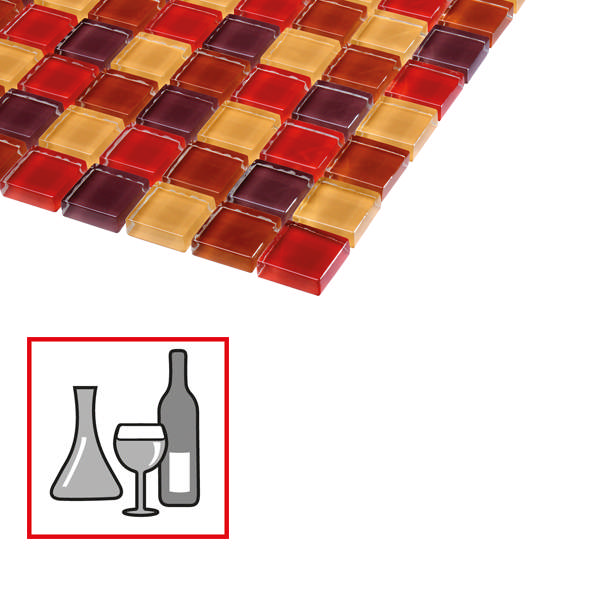 Glas