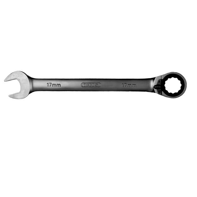 Ringsarnyckel