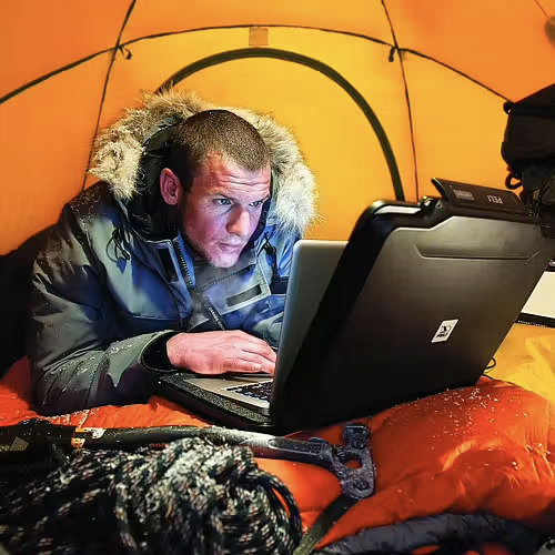 Laptop/Netbooks