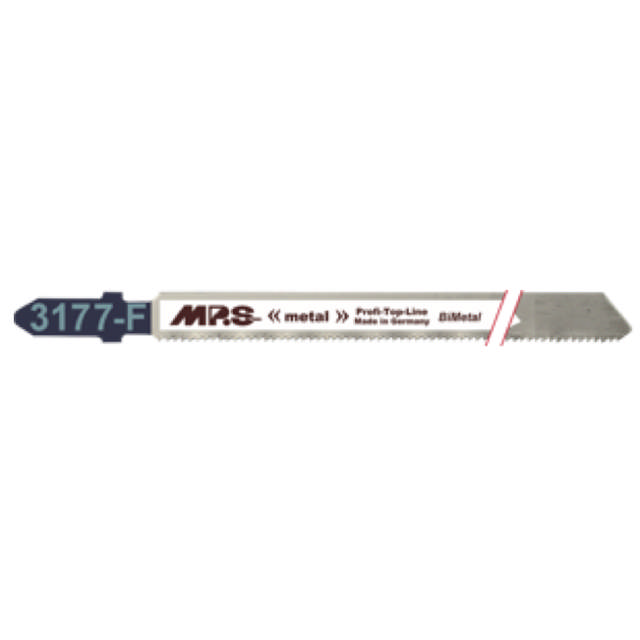 Sticksågsblad