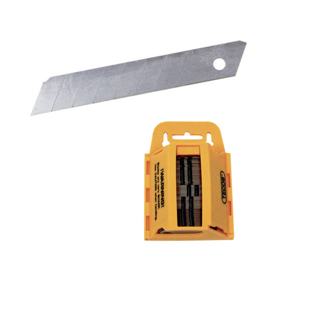 Knivblader