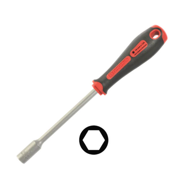 Pipeskrutrekkere