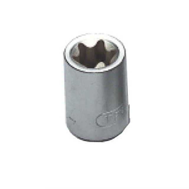 Torx piper
