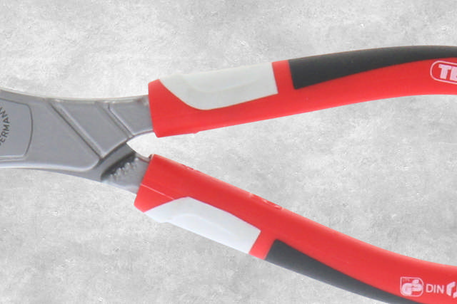 Avbitartång Piano 160 mm 3 komponentshandtag