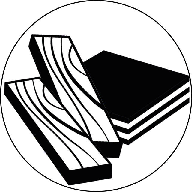 HSS-G Turbo borr, 4,5 x 80 mm, DIN 388, Box 10 stk.