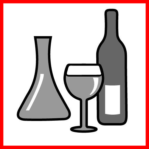 Sticksågsblad 3140 - 1 st., 75 mm HM Grit tpi