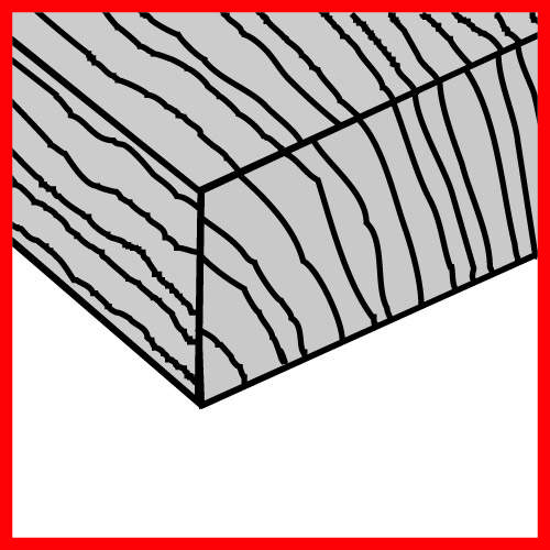Sticksågsblad 3104F - 5 st., 100 mm BiM 6tpi
