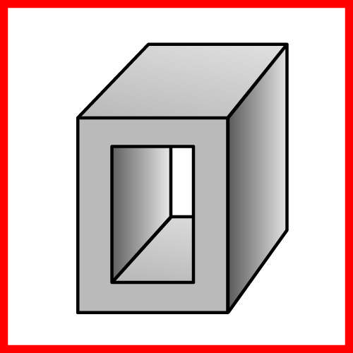 Tigersågsblad 4438 - 5 st., 230 mm Bimetall 13 tpi