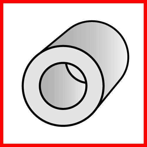 Tigersågsblad 4411 - 5 st., 150 mm Bimetall 14 tpi