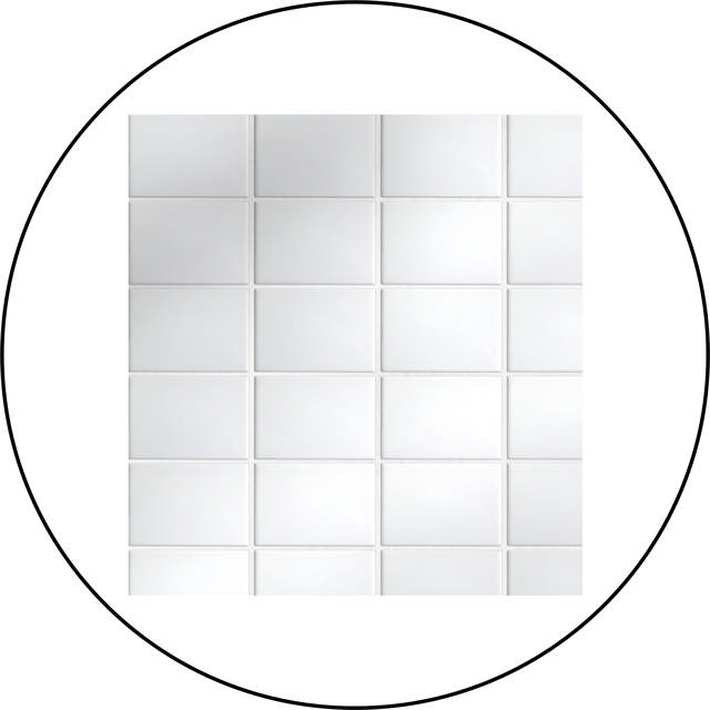 Diamantbor 8 mm x 8 mm skaft