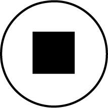 Powergrip ROB / Square 1x100