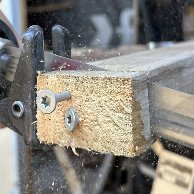 Tigersågsblad 4174 - 1 st., 230 mm HM 8 tpi