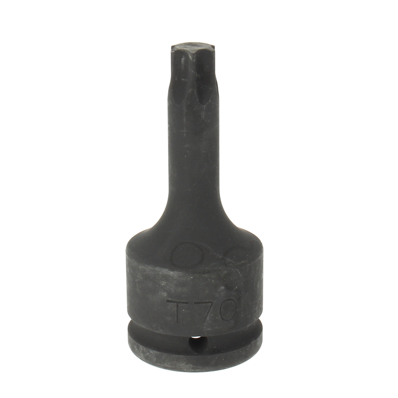 Krafthylsa TX70 x 100 mm x 3/4