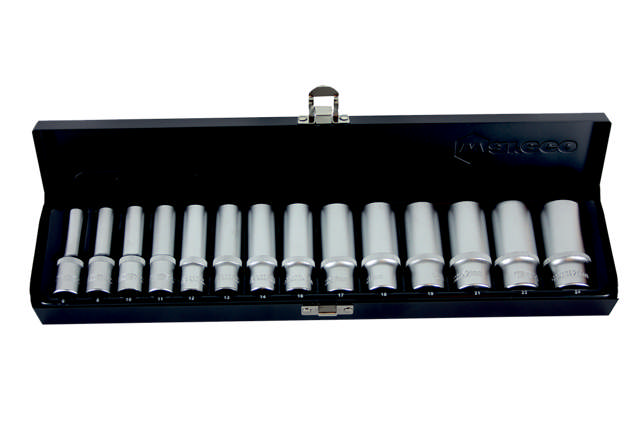 T-1014FL Hylssats 3/8