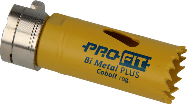 Hålsåg Bimetall Cobalt+ 22 mm