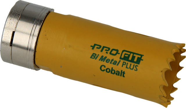 Hålsåg Bimetall Cobalt+ 24 mm