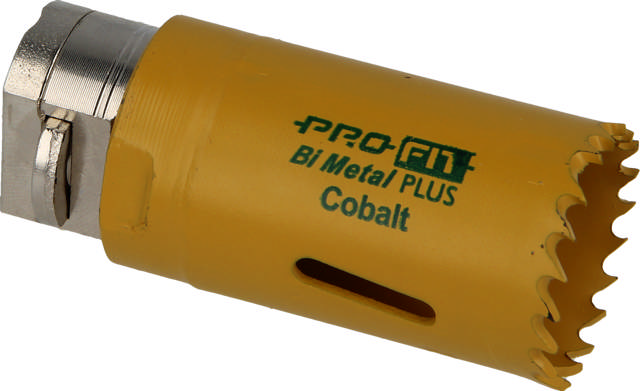 Hålsåg Bimetall Cobalt+ 29 mm