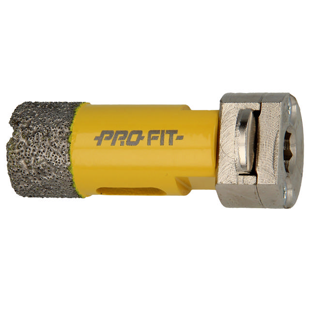 Hålsåg Diamant 20 x 35 mm