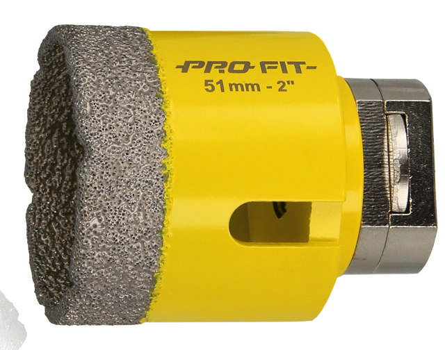 Hålsåg Diamant 20 x 35 mm