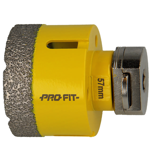 Hålsåg Diamant 57 x 35 mm