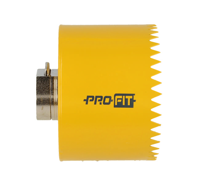 Hålsåg Dozen Frezen 51 mm