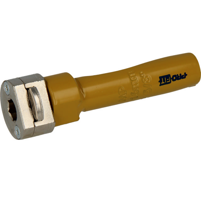 Hålsåg HM 16 mm x 58 mm