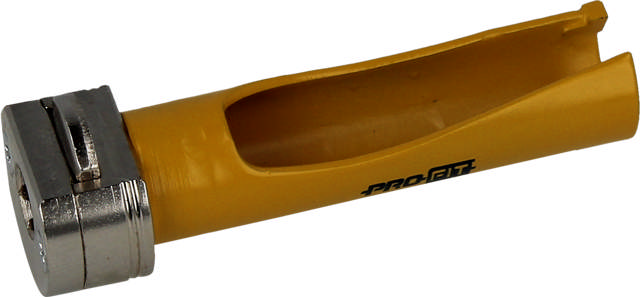 Hålsåg HM 19 mm x 58 mm