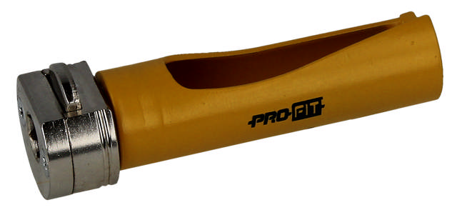 Hålsåg HM 21 mm x 58 mm