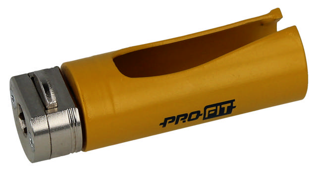 Hålsåg HM 27 mm x 58 mm