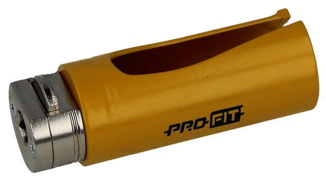 Hålsåg HM 29 mm x 58 mm