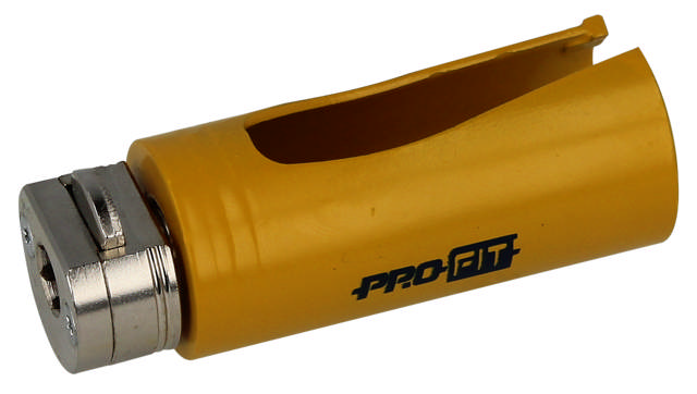 Hålsåg HM 30 mm x 58 mm