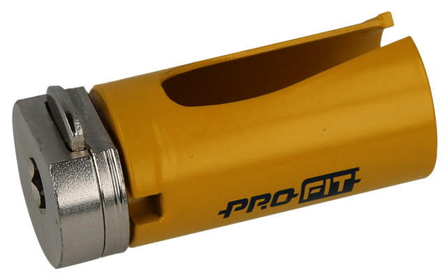 Hålsåg HM 35 mm x 58 mm