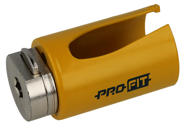 Hålsåg HM 44 mm x 58 mm