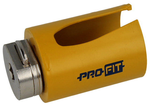 Hålsåg HM 48 mm x 58 mm