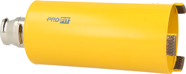 Betong hålsåg lång 82 mm