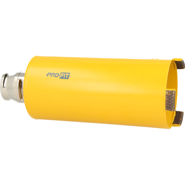 Betong hålsåg lång 92 mm