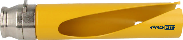 Hålsåg MPL 45 mm x 160 mm