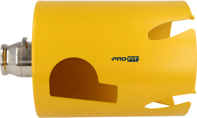 Hålsåg MPL 140 mm x 160 mm