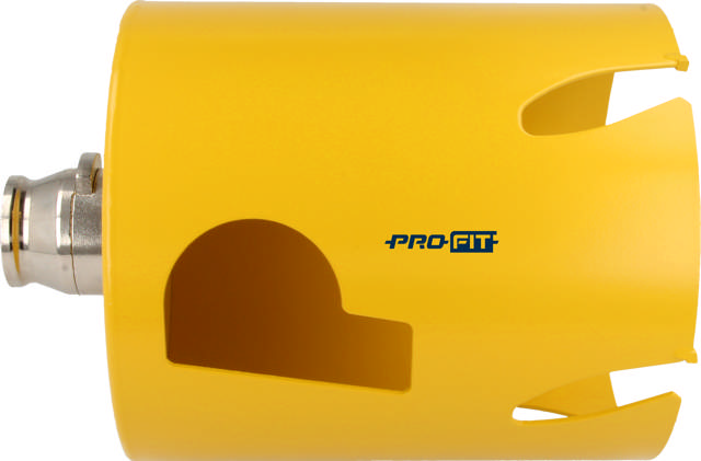 Hålsåg MPL 152 mm x 160 mm