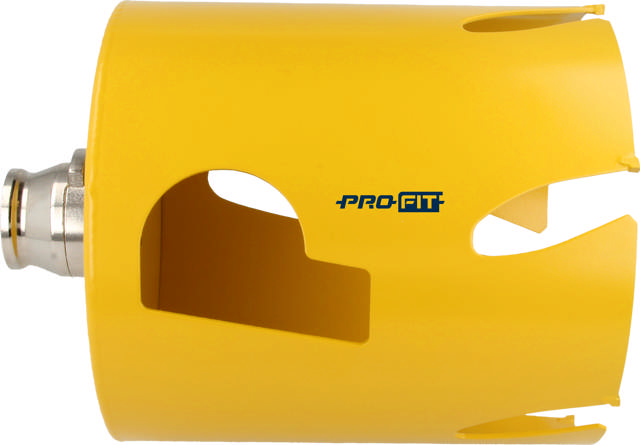 Hålsåg MPL 160 mm x 160 mm